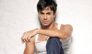 Shows: Enrique Iglesias em São Paulo em 2018