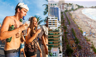 Na Cidade: 14 dicas pra não passar perrengue nos blocos de Carnaval de rua