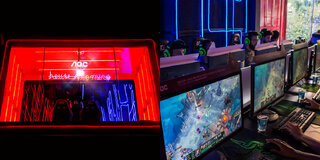 Na Cidade: House of Gaming oferece estrutura de ponta para se tornar um profissional em jogos online; saiba mais!