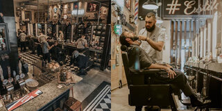 Moda e Beleza: 10 barbearias descoladas em São Paulo que vale a pena conhecer