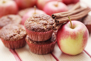 Receitas: 10 receitas saborosas com canela que ainda te ajudam a emagrecer