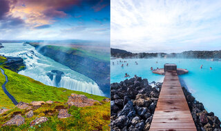 Viagens Internacionais: Conheça o país do gelo: 8 motivos para se apaixonar pela Islândia 