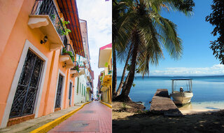 Viagens Internacionais: Panamá: conheça o surpreendente destino banhado pelo Caribe