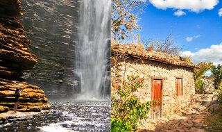 Viagens Nacionais: Conheça a Chapada Diamantina, lugar surpreendente na Bahia que vai te conquistar