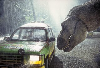 Cinema: Jurassic Park é exibido com trilha sonora ao vivo no MIS