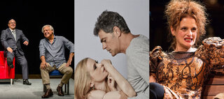 Teatro: 5 peças de teatro imperdíveis para assistir em São Paulo em janeiro de 2018