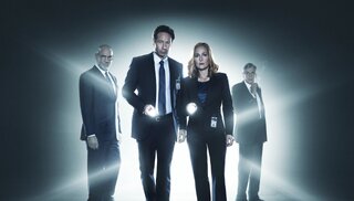 Filmes e séries: 5 motivos para ver a nova temporada de Arquivo X, que estreia no dia 3 janeiro na FOX
