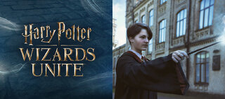 Comportamento: "Harry Potter: Wizards Unite" deve ser lançado no segundo semestre; confira! 