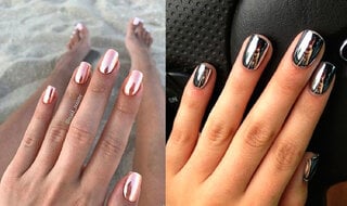 Moda e Beleza: 8 ideias de unhas nada discretas para arrasar no Carnaval 2018