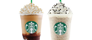 Gastronomia: Starbucks estreia Chocomallow Frappuccino e outras novidades no cardápio de verão; confira!
