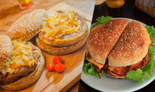 Restaurantes: Fast food vegano abre as portas na rua Augusta em janeiro