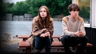 Filmes e séries: 5 motivos para ver ‘The End of the F***ing World’, nova série da Netflix