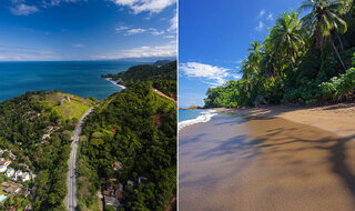 Viagens Nacionais: De carro pela Bahia: 8 lugares incríveis para visitar na sua road trip
