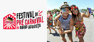 Na Cidade: Acadêmicos do Baixo Augusta promove festival de pré-Carnaval em São Paulo; saiba mais!