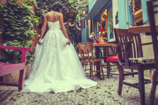 Na Cidade: Charmosos e aconchegantes: 8 lugares em São Paulo perfeitos para fazer um mini wedding