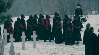 Filmes e séries: Segunda temporada de 'The Handmaid's Tale' ganha primeiro trailer; assista!