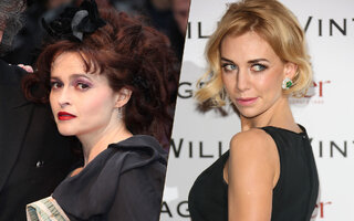 Filmes e séries: Helena Bonham-Carter é confirmada no elenco de 'The Crown'