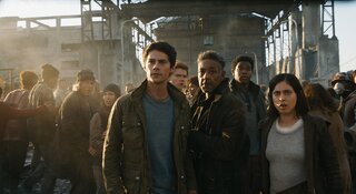 Cinema: 5 motivos para ver "Maze Runner: A Cura Mortal"