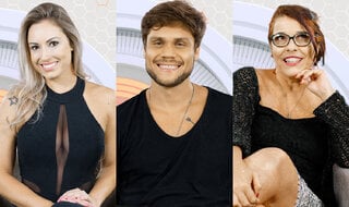 Reality shows: Conheça os participantes do BBB18, que estreia na Rede Globo no dia 22 de janeiro