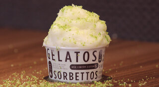 Restaurantes: Ofner lança dois novos sabores de sorbet para o verão; confira! 