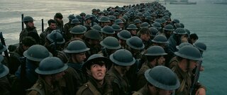 Cinema: "Dunkirk" volta aos cinemas após ser indicado a 8 Oscars