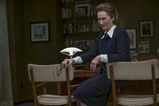 Cinema: The Post - A Guerra Secreta