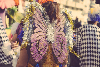 Na Cidade: Caminhada Fotográfica – pré-carnaval 2018 no bloco Pedra no Rim