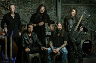 Shows: ​Sons of Apollo em São Paulo em 2018