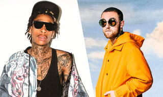 Shows: Wiz Khalifa + Mac Miller em Porto Alegre em 2018