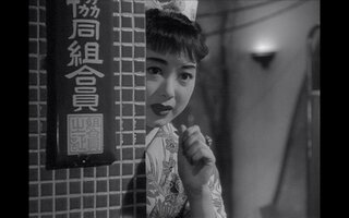 Cinema: Ciclo Kenji Mizoguchi