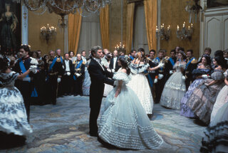 Cinema: Retrospectiva Luchino Visconti - REPESCAGEM