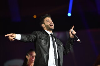 Shows: Gusttavo Lima 