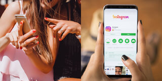 Comportamento: 6 dicas infalíveis para se sair bem na arte de paquerar no Instagram