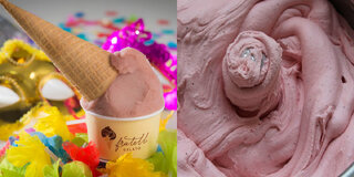 Restaurantes: Sorvete sabor catuaba é aposta de gelateria para comemorar a época de Carnaval; saiba mais!