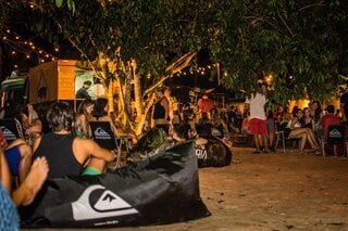Baladas: Quiksilver inaugura casa de verão em Riviera com programação diferenciada para o Carnaval