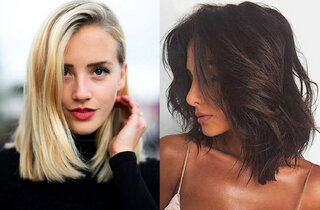 Moda e Beleza: Conheça as principais tendências para os cabelos no outono/inverno 2018