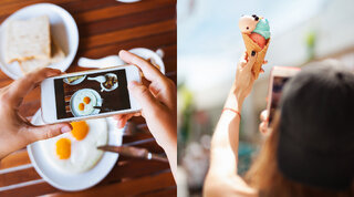 Restaurantes: Workshop gastronômico te ensina a preparar e fotografar pratos de comida com seu celular