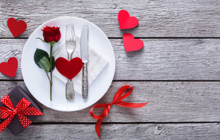 Gastronomia: Como fazer um jantar romântico gastando pouco