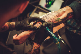 Na Cidade: 8 estúdios de tatuagem para conhecer em São Paulo