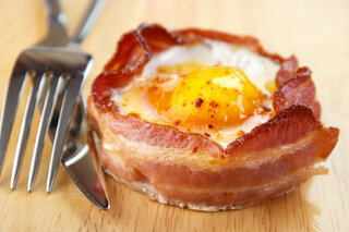 Receitas: 10 receitas perfeitas para loucos por bacon