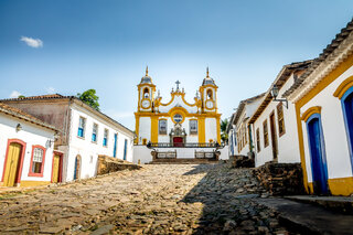 Viagens Nacionais: SP a Minas de carro: 6 paradas obrigatórias e incríveis durante o percurso 