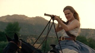 Filmes e séries: HBO divulga primeiro trailer da segunda temporada de 'Westworld'; assista!