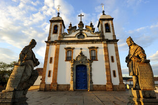 Viagens Nacionais: Turismo religioso: 5 viagens pelo Brasil para despertar a sua fé