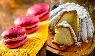 Gastronomia: 8 padarias em São Paulo para comer doces inesquecíveis