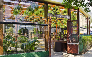Restaurantes: Quintal do Espeto oferece cardápio all inclusive em quatro unidades da rede; saiba mais! 