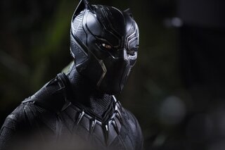 Cinema: Bilheterias: “Pantera Negra” conquista o mundo e é a segunda maior abertura da Marvel até agora
