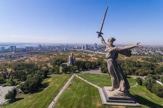 Viagens Internacionais: Conheça Volgogrado, cidade-sede da Copa do Mundo de 2018