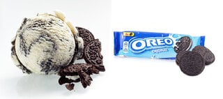 Gastronomia: Queremos! Sorvetes da Oreo chegam ao Brasil a partir de março