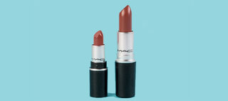 Moda e Beleza: MAC Cosmetics lança coleção de mini batons no Brasil; saiba mais!