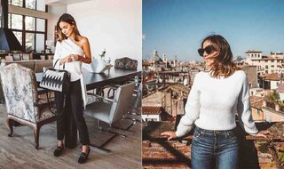 Moda e Beleza: 9 perfis no Instagram de brasileiras para acompanhar se você gosta de moda